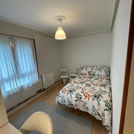 Bonito Y Acogedor Apartamento Cerca De Donostia San Sebastian Lezo Ngoại thất bức ảnh