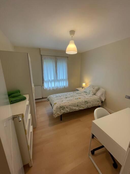 Bonito Y Acogedor Apartamento Cerca De Donostia San Sebastian Lezo Ngoại thất bức ảnh