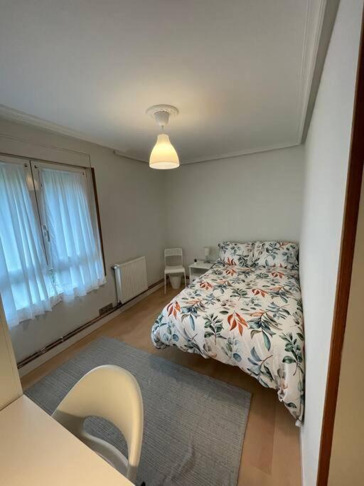 Bonito Y Acogedor Apartamento Cerca De Donostia San Sebastian Lezo Ngoại thất bức ảnh