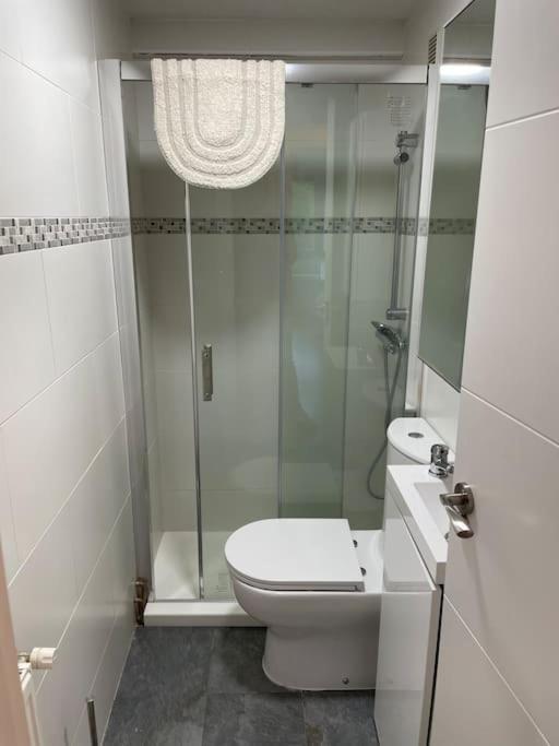 Bonito Y Acogedor Apartamento Cerca De Donostia San Sebastian Lezo Ngoại thất bức ảnh