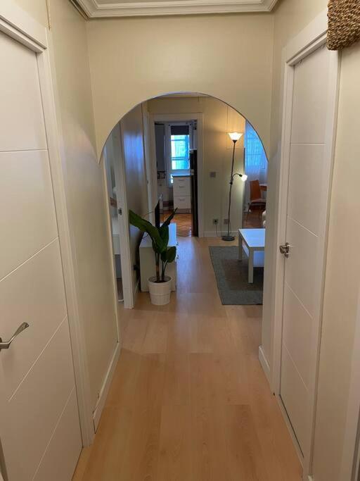 Bonito Y Acogedor Apartamento Cerca De Donostia San Sebastian Lezo Ngoại thất bức ảnh
