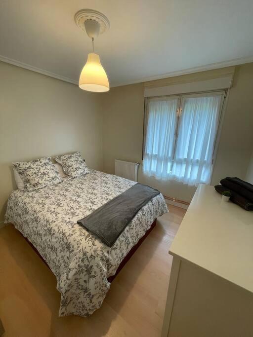 Bonito Y Acogedor Apartamento Cerca De Donostia San Sebastian Lezo Ngoại thất bức ảnh