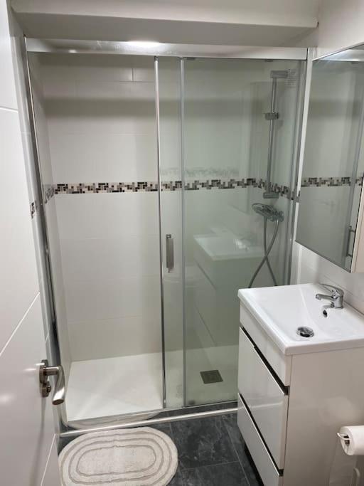 Bonito Y Acogedor Apartamento Cerca De Donostia San Sebastian Lezo Ngoại thất bức ảnh