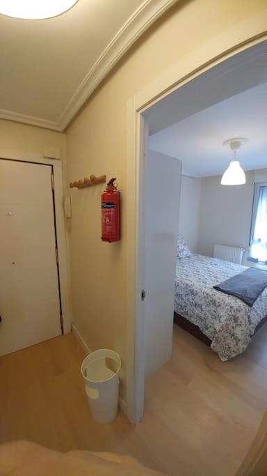 Bonito Y Acogedor Apartamento Cerca De Donostia San Sebastian Lezo Ngoại thất bức ảnh